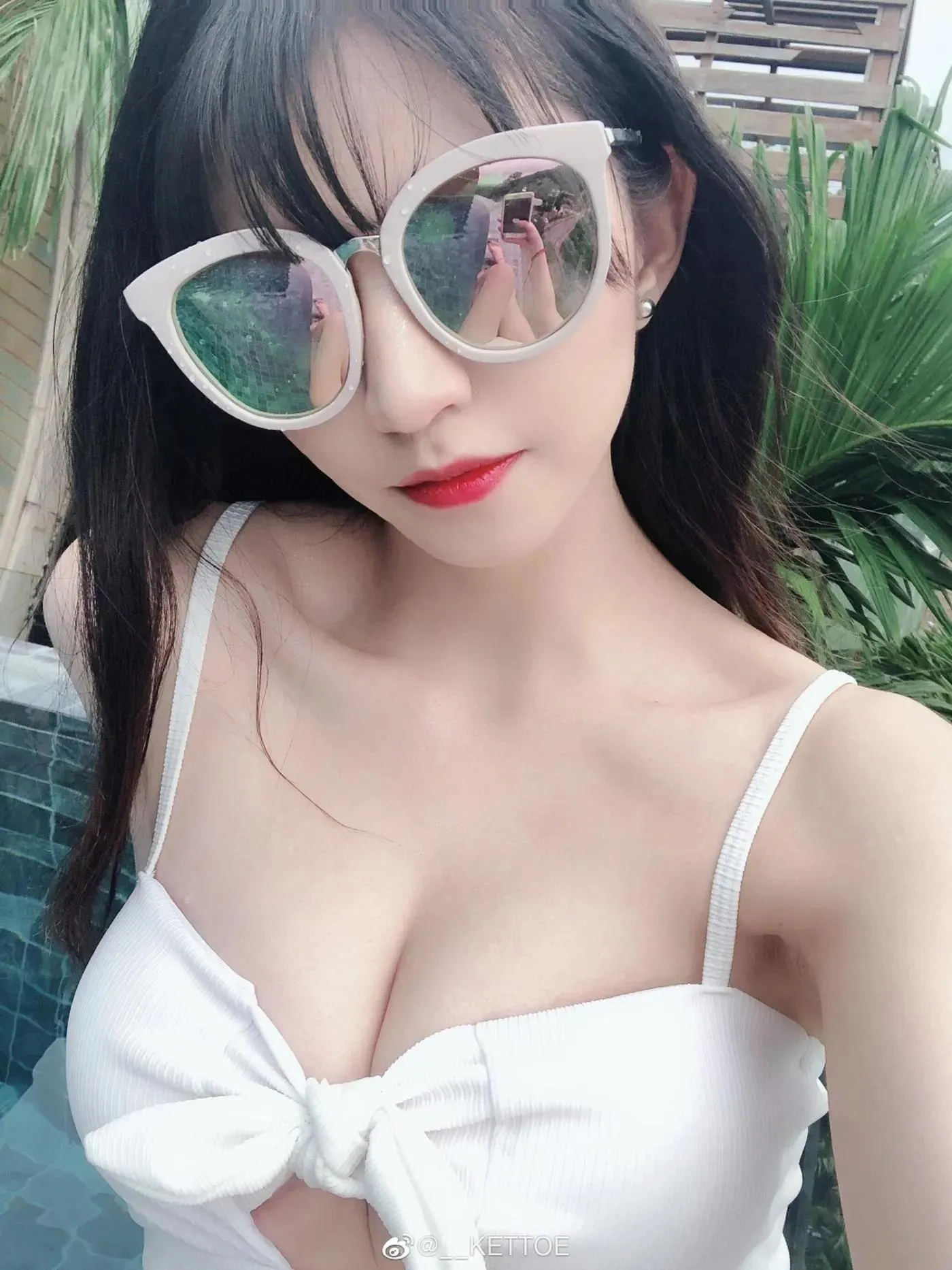 Kettoe – NO.01 微博配图[9] [87P]插图9